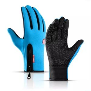 Hot Winter Gloves For Men Women Touchscreen Warm Outdoor Cycling